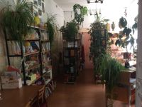 Юрковская сельская библиотека