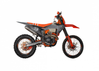 Мотоцикл ZUUMAV K9NC300 21/18 ENDURO