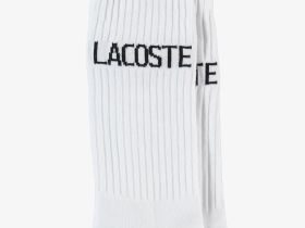 Носки Lacoste унисекс