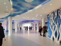 Владивостокский государственный цирк