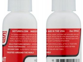 Комплект для бескамерной установки покрышек Stans NoTubes Road (25 мм комплект)