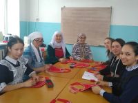 Ургинский дом культуры