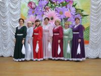 Садовский дом культуры