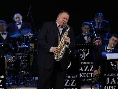 Билеты на Ритмы Гаваны (Татарская филармония им. Габдуллы Тукая) / Концерт | Афиша | ИнфоТаймс