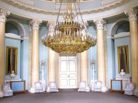 Государственный музей-заповедник «Архангельское»