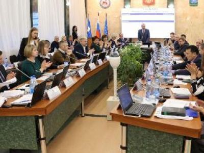 Три имени в алмазной короне Мирнинского района