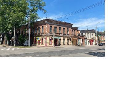 Доходный дом