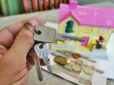 Почти 7 тысяч жителей Якутии воспользовались дальневосточной ипотекой