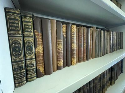 В Чурапчинском улусе начинается строительство библиотеки-архива