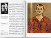 Книга Basic Art "Miro"