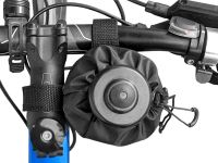 Велосумка - флягодержатель Старт "Кормушка" (синий)