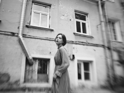 Rodnaya (Клуб Алексея Козлова)