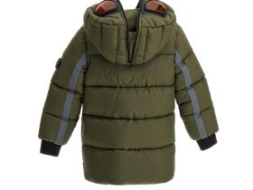 Куртка для мальчика