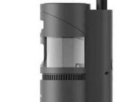 Вертикальный пылесос Dreame