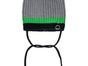 Шапка вязаная для мальчика