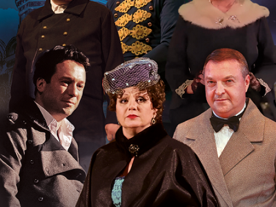 Анна Каренина