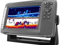 Эхолот Lowrance HOOK REVEAL 7 83/200 HDI ROW