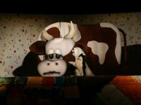 Театр кукол «Кузнечик»