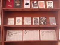 Центральная библиотека г. Адыгейска