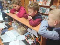 Койгородская центральная библиотека