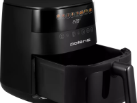 Аэрогриль электрический Polaris PAF 6003W Wi-Fi IQ Home