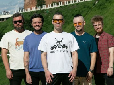 CosmoCats (Art Club Площадка (ex. Freedom))