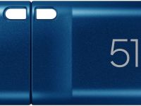 Флеш-накопитель Samsung USB Type-C 512 ГБ