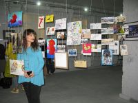 Арт-пространство кинотеатра «Ростов»