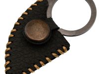 Брелок Рубец