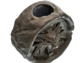 Бусина Волк Urban Forge