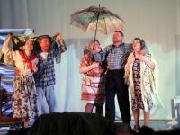 Районный дом культуры п. Калевала