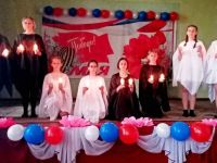 Фоминский сельский дом культуры