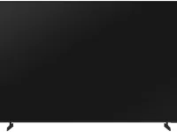 Телевизор Samsung UE65M1EHAUXPY, 65", Mini LED 4K UHD, 60 Гц, Smart TV (Tizen)