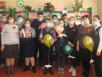 Поповская поселенческая библиотека