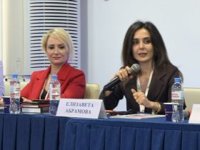 «ВСЯ РОССИЯ-2026»: Персона страны. «Получение эксклюзивного интервью: подходы к работе с закрытыми персонами»