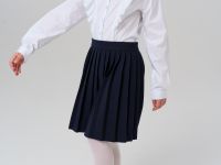 Блузка текстильная для девочек