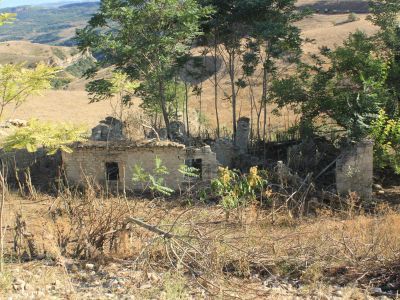 Дом Агабаева М.