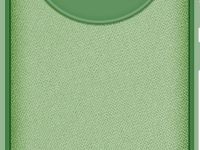 ЧехолKrutoff580497зеленый