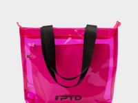 Комплект для девочек: сумка, косметичка