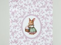 Комплект полотенец Floreale I