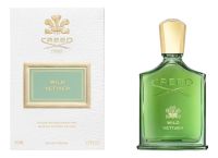 Wild Vetiver: парфюмерная вода 50мл