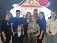 Дом культуры «Современник» п. Ганусово