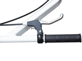 Мотобуксировщик НЕВА МС6-ZS (GB 270)