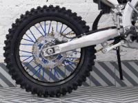 Мотоцикл кроссовый эндуро MGMOTO MZK 250H