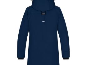 Полупальто пуховое Dikson IV Женское