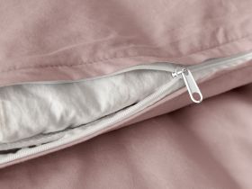 Пододеяльник Tea pink