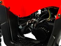 Квадроцикл TIGER Mini 49 (2024)