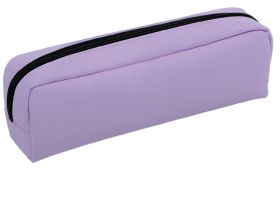 Пенал мягкий 1 отделение, 1 карман Berlingo "Instinct lilac" 210*60*50 мм, полиэстер