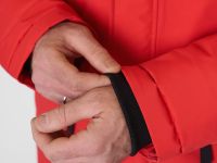 Куртка утепленная Snow Man lV Мужская