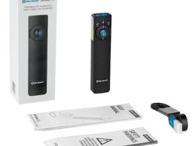 Фонарь Olight Arkfeld Pro NW